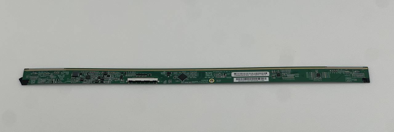 LCD Matrix Buffer Board – PT320CT01-2-XC-1 for LG 32LQ63806LC Smart TV