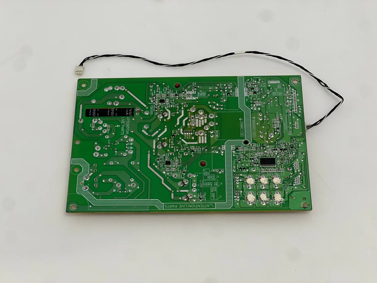Philips 47PFL6877T/12 Smart TV Power Supply Board - DPS-119CP / DPS-130QP A
