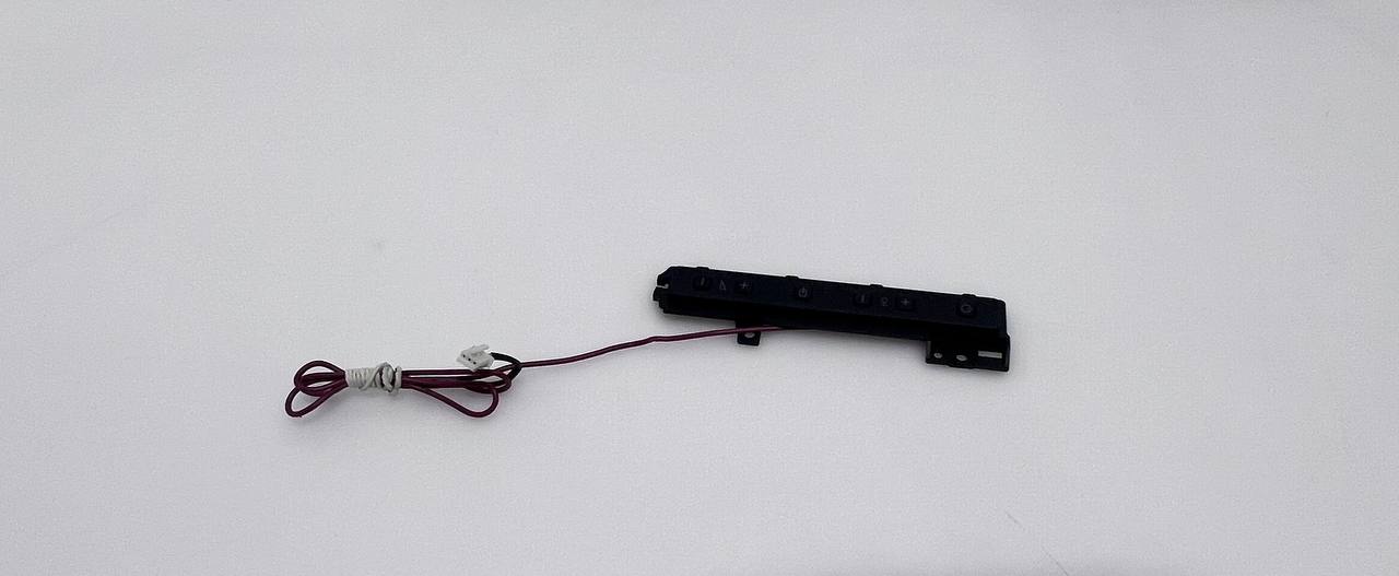 Philips 47PFL6877T/12 Smart TV Button Control Board - GWA7.820.739-1