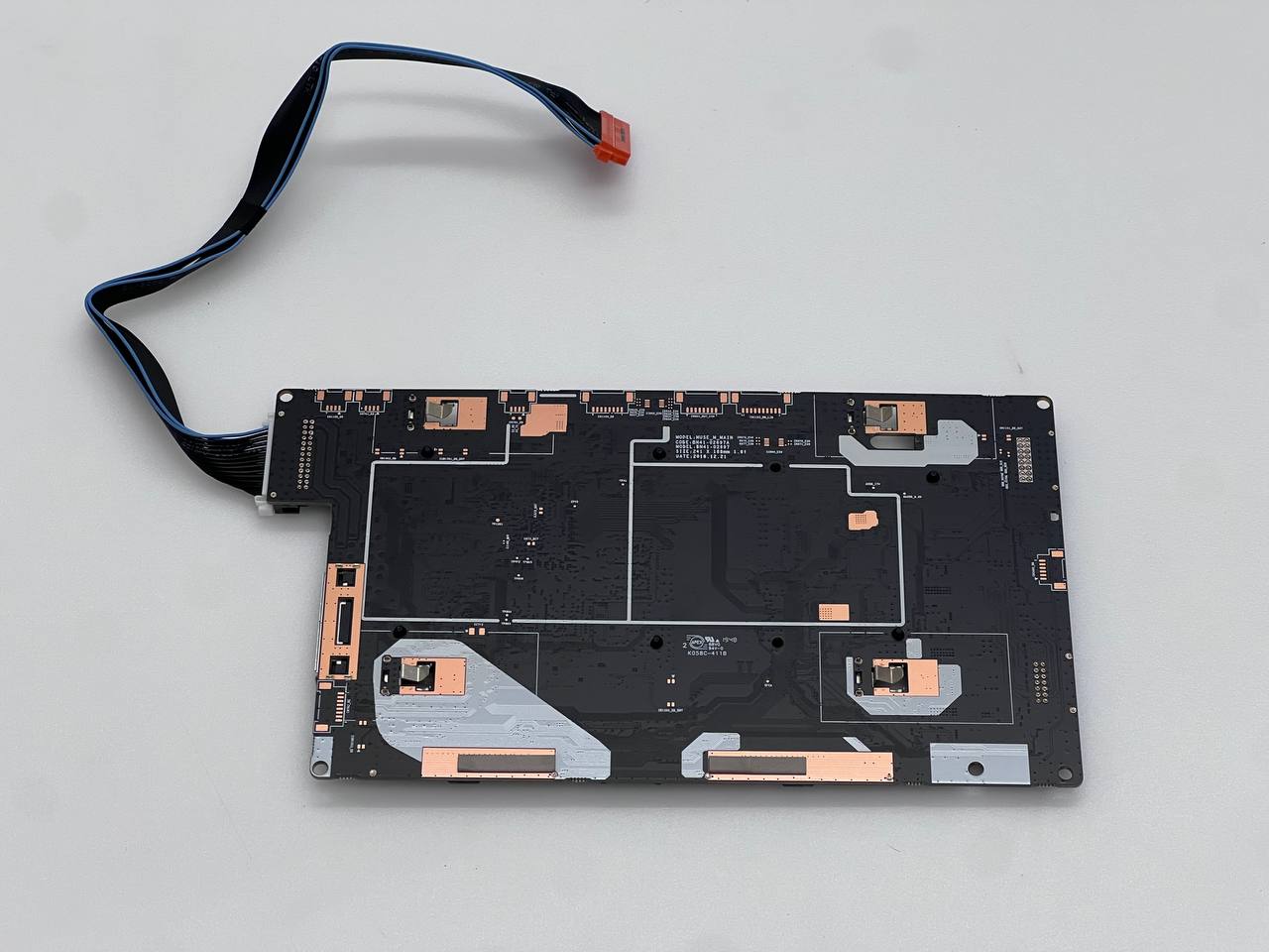Mother Board BN41-02697A for Samsung QE65Q90RATXXH TV