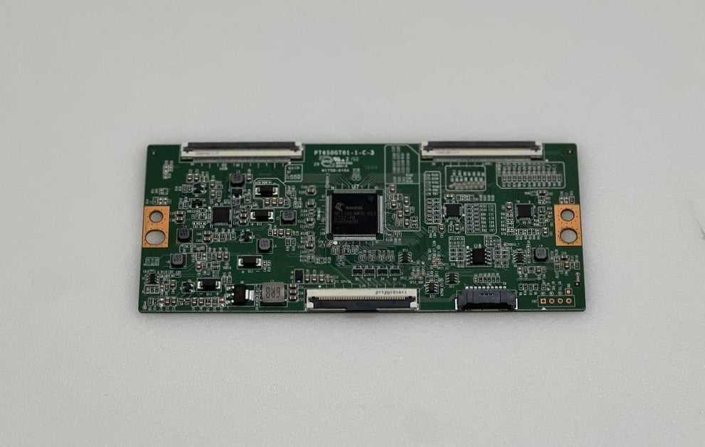 T-Con PT650GT01-1-C-3 for Philips 65PUS7008/12 TV