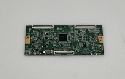T-Con PT650GT01-1-C-3 for Philips 65PUS7008/12 TV