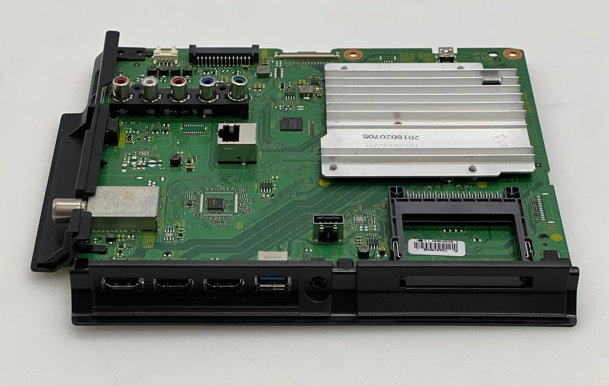 Mother Board TNPH1196 for Panasonic TX43F620E TV