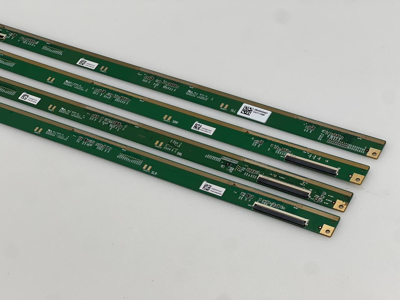Matrix Boards for LG 65UQ75003LF TV