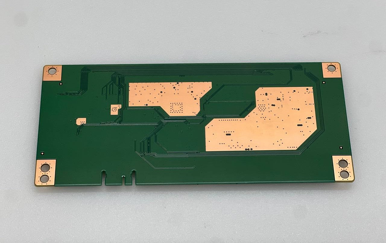 T-Con board 167006345A for LG 65UN74003LB TV