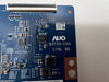 T-Con CTRL BD 65T55-C0A for Sony KD-65XF7596 TV