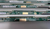 Matrix Boards ST6451D06-5-XLL-2 / ST6451D06-5XRL-2 / ST6451D06-05-XLR-2 / ST6451D06-5-XRR-2 for LG 65UT73003LA TV