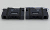Speakers EAB64370909 / EAB64370910 for LG 55UQ75003LF TV