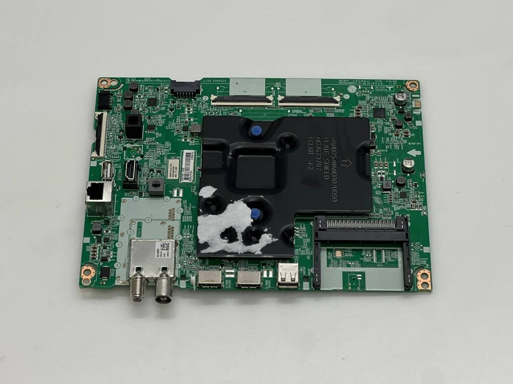 Mother Board EAX70042603 (1.2) for LG 50UR73003LA TV