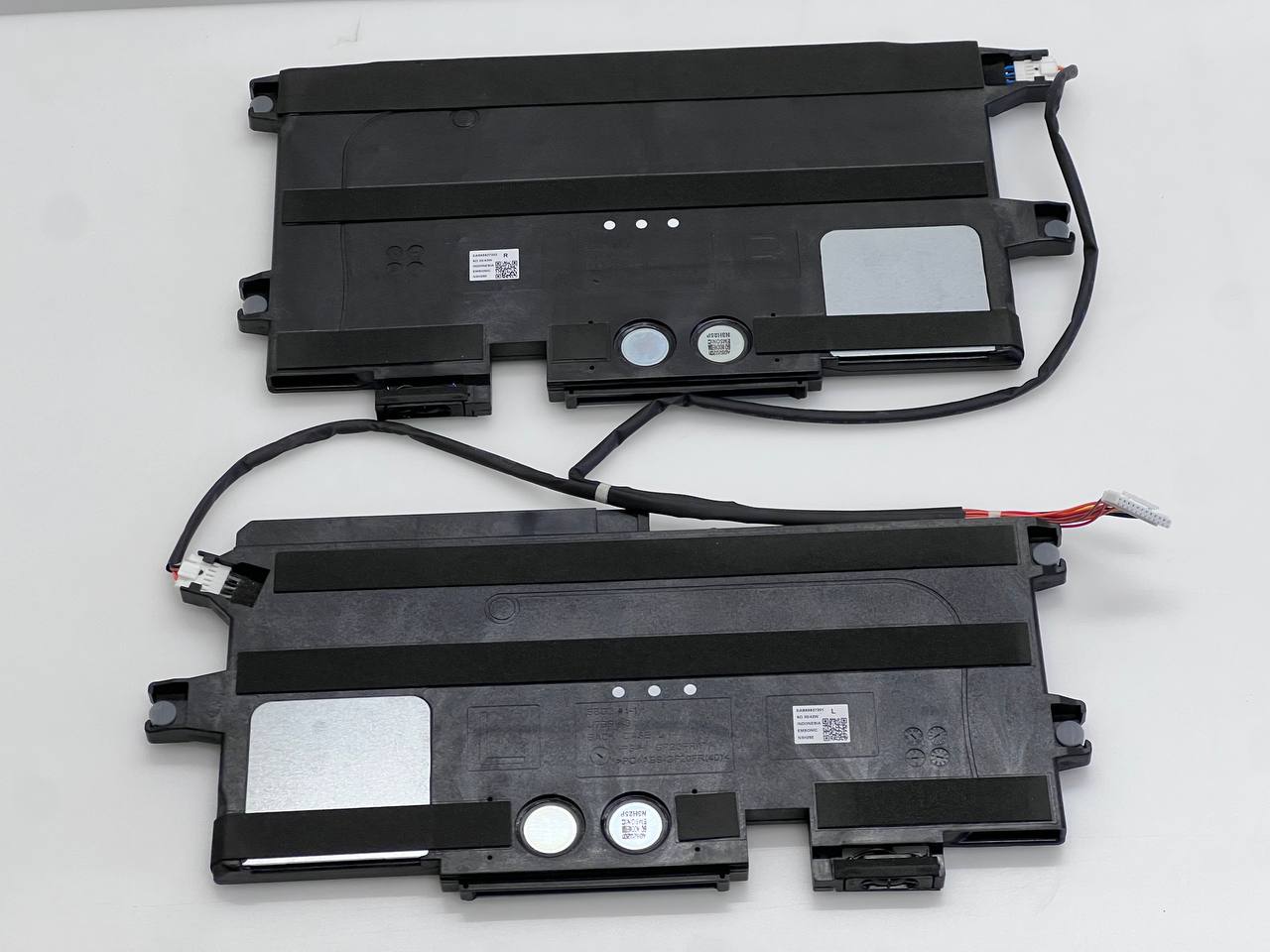 Speakers EAB65827201 / EAB65827202 for LG OLED55G23LA TV