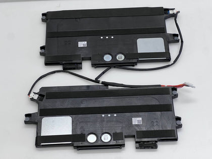 Speakers EAB65827201 / EAB65827202 for LG OLED55G23LA TV