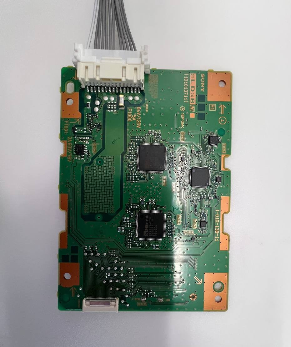 LED Driver 1-010-138-11 for Sony XR-55X93J TV