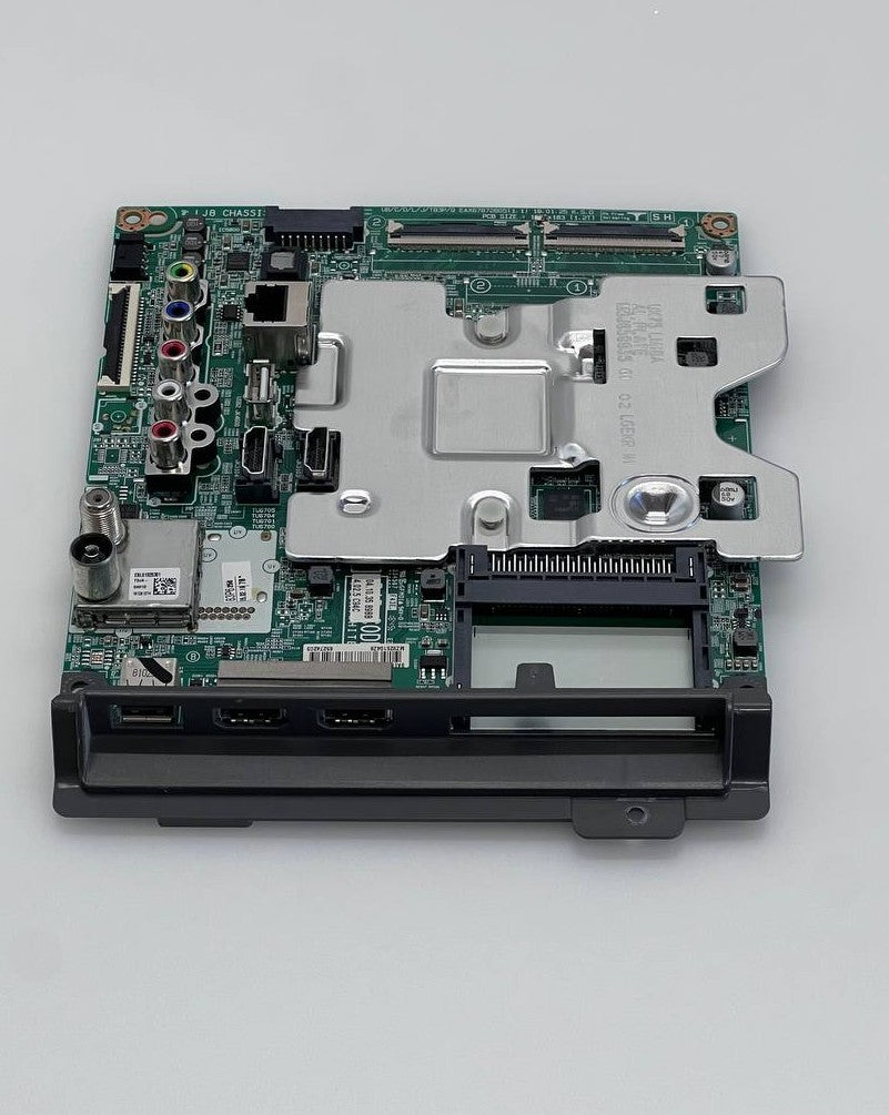 Mother board EAX67872805 (1.1) for LG 55UK7550MLA TV