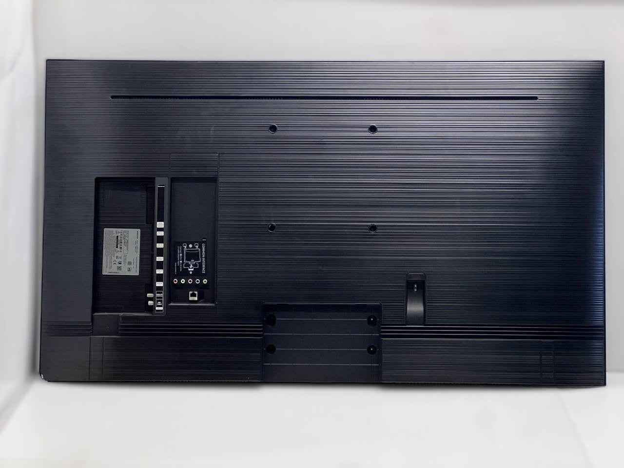 Samsung 50″ UE50RU7472U Smart TV – 4K Ultra HD, Tizen OS, Dynamic Crystal Colour - HDR10+