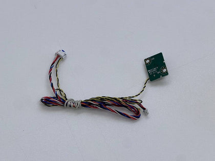 Control button board 715G7088-K01-000-004K for Philips 32PHT4132/12 TV
