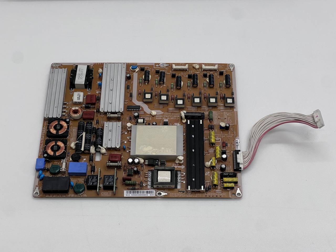 Power Supply BN44-00269B for Samsung UE46B7070WW TV