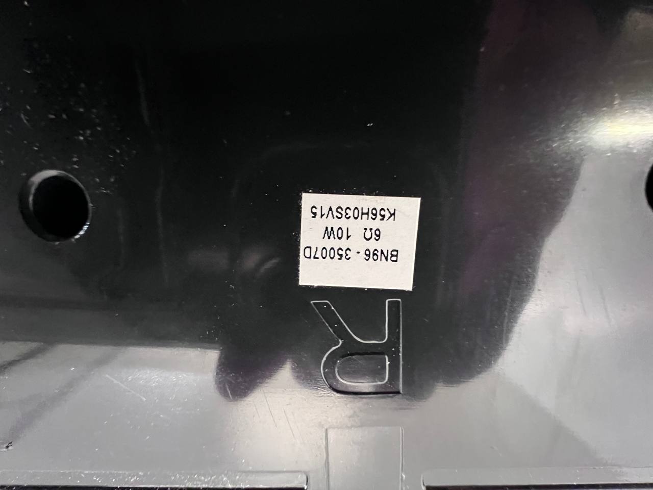 Speakers BN96-35007D for Samsung UE40KU6075U TV