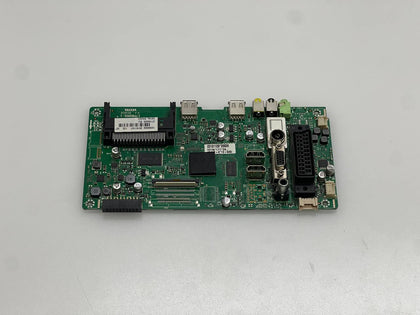 Mainboard 17MB95S-1 for Toshiba 32W1333DN TV (defective - for parts)