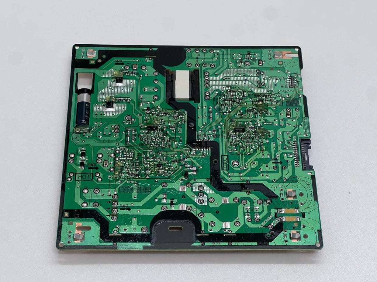 Power Supply BN44-01058A for Samsung QE50Q60TAUXXH TV