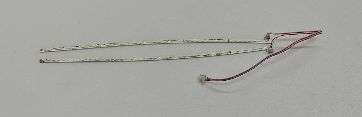 LED backlights 27M2000C 4014 L-B10 27HR411S48A3 for MSI MAG 27CQ6PF