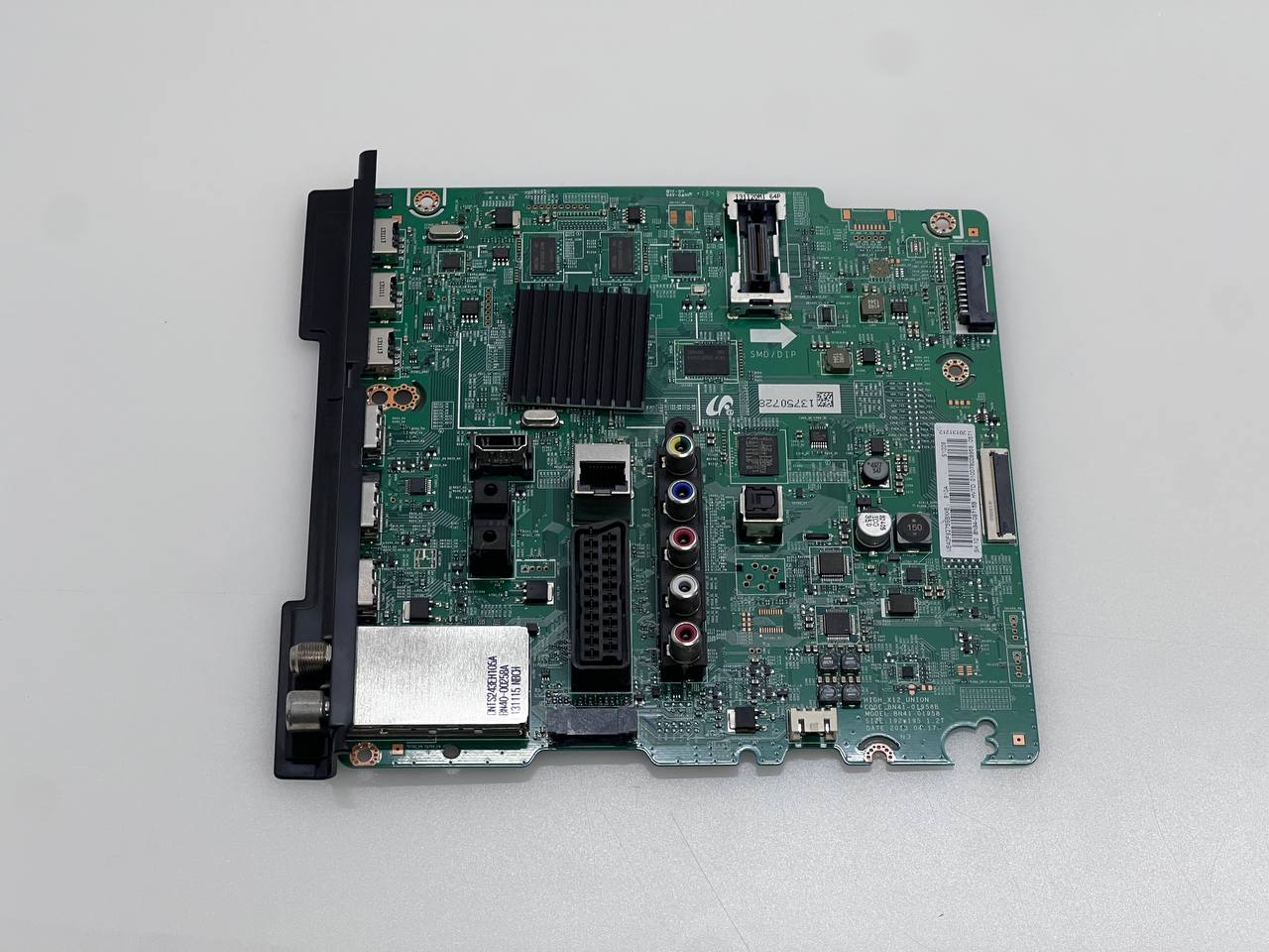 Mainboard BN41-01958B for Samsung UE40F6275SB TV