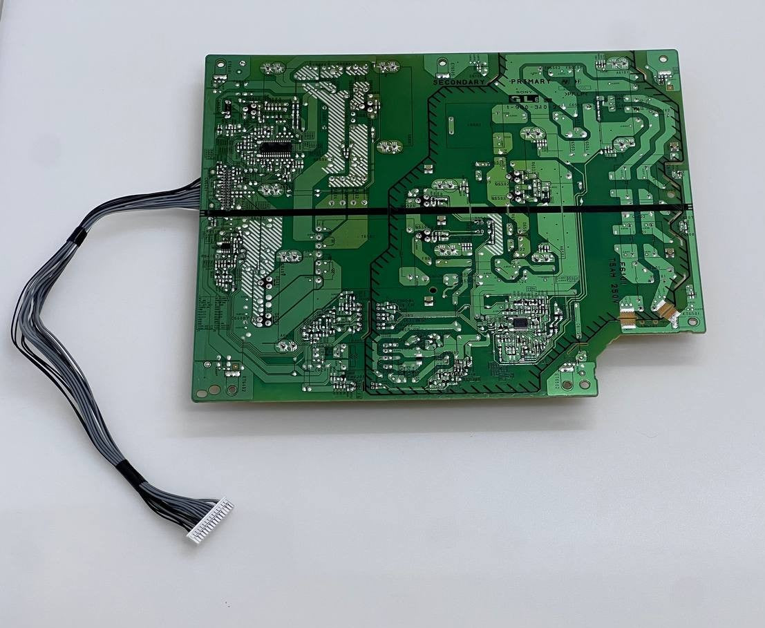 Power supply 1-980-310-21 for Sony KD-55XG8196 TV