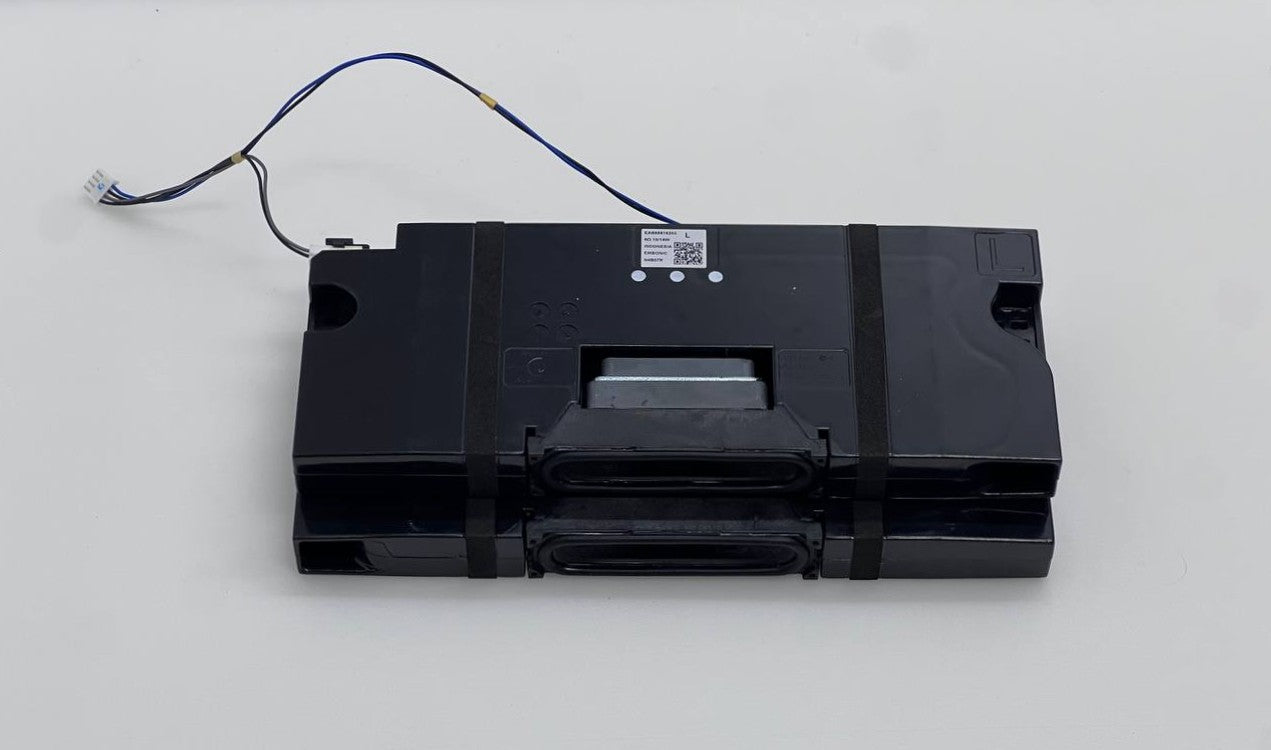 Speakers 14W EAB65816203 / EAB65816204 for LG 55UR81003LJ Smart TV