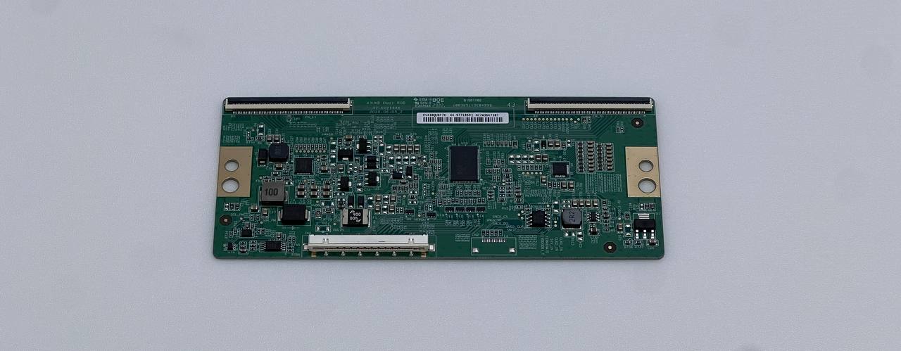 T-Con board 47-6021448 for Sony KD-43X75WL Smart TV