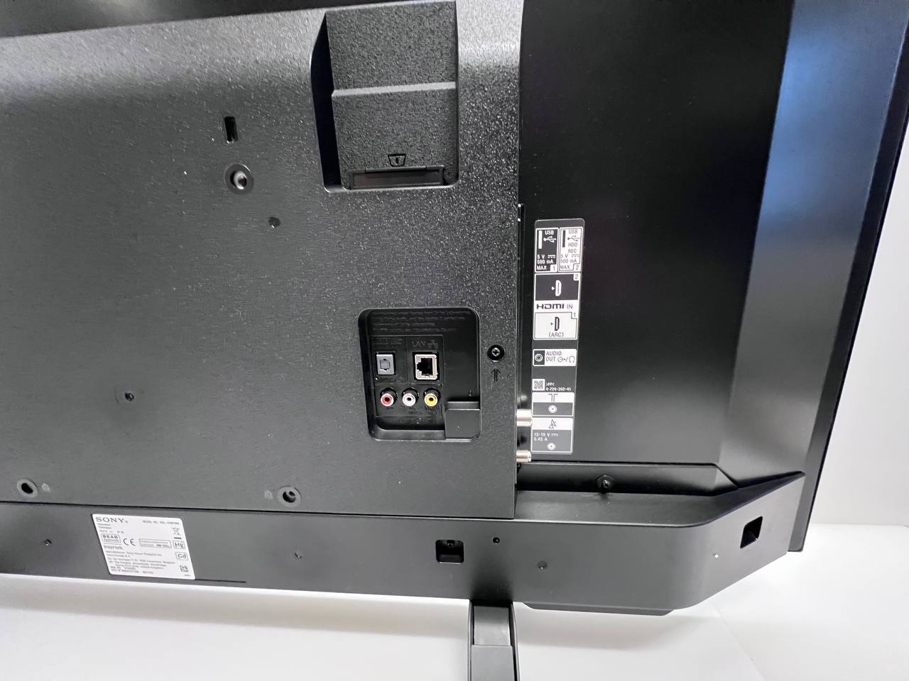 Sony Bravia KDL-43WF665 43