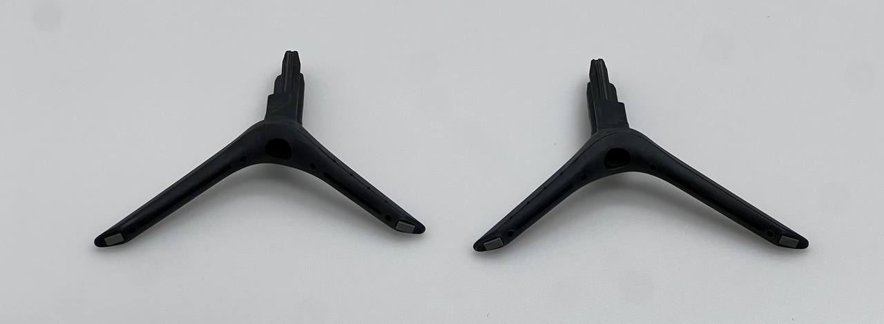 Samsung UE43AU7172U Smart TV Stand Legs - Base Feet