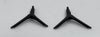 Samsung UE43AU7172U Smart TV Stand Legs - Base Feet