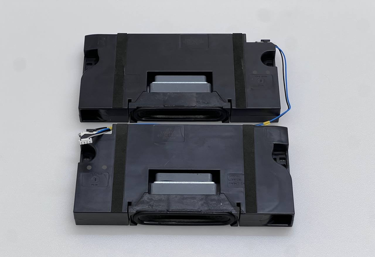 LG 43UR78003LK Smart TV Speakers 14W - EAB65816104 / EAB65816103