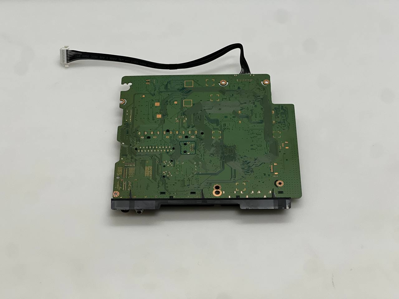 Mainboard - BN41-02156A for Samsung UE40H6200 TV