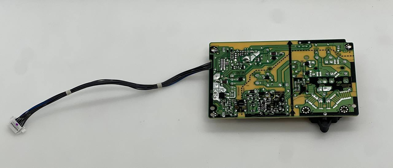 Power Supply Board – EAX69091402 for LG 32LM6380PLC Smart TV
