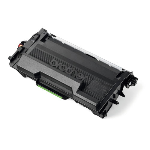 Brother TN-3600 (TN3600) Toner Cartridge, Black