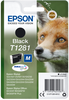 Epson Ink Black (C13T12814012)