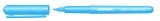 STANGER Textmarker Pen, 1-3 mm, blue, 1 pcs. 180005900