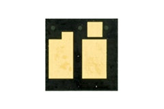 Chip Static-Control Hewlett-Packard CF542A/CRG-054 Yellow 1,3K