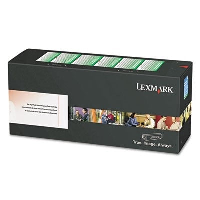 Lexmark Cartridge Cyan (C242XC0)