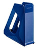 Vertical Tray Esselte Europost, 7cm, blue, plastic 1003-124
