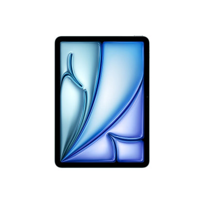 Apple iPad Air Tablet PC 11'', M2, Wi-Fi, 128GB, Blue