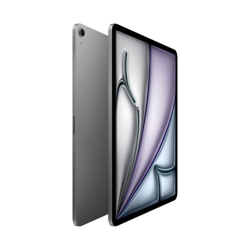 Apple iPad Air Tablet PC 13'', M2, Wi-Fi, 128GB, Space Gray