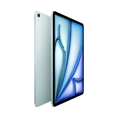 Apple iPad Air Tablet PC 13'', M2, Wi-Fi, 128GB, Blue