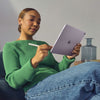 Apple iPad Air Tablet PC 13'', M2, Wi-Fi, 128GB, Purple