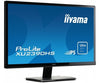 iiyama ProLite XU2390HS Monitor 23'' IPS, FHD 1920x1080, 4 ms, 250 cd/m2, 75 Hz, Black