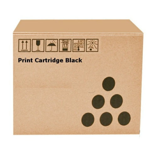 Ricoh PRINT CARTRIDGE BLACK MP C8002