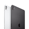 Apple iPad Pro Tablet PC  11'', M4, Wi-Fi, 256GB, OLED, Silver