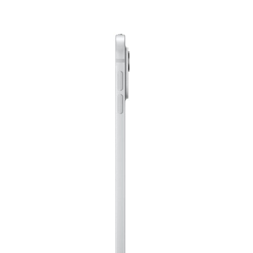 Apple iPad Pro Tablet PC  13'', M4, Wi-Fi, 256GB, OLED, Silver