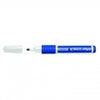 Permanent marker STANGER BM235, 1-3 mm, Bullet tip, Blue 1 pcs.