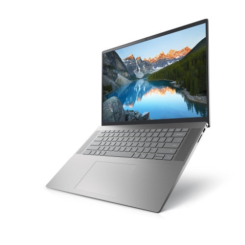 DELL Inspiron 5620 Laptop 16'' FHD+ i5-1235U 16GB 512GB SSD Ubuntu Platinum Silver
